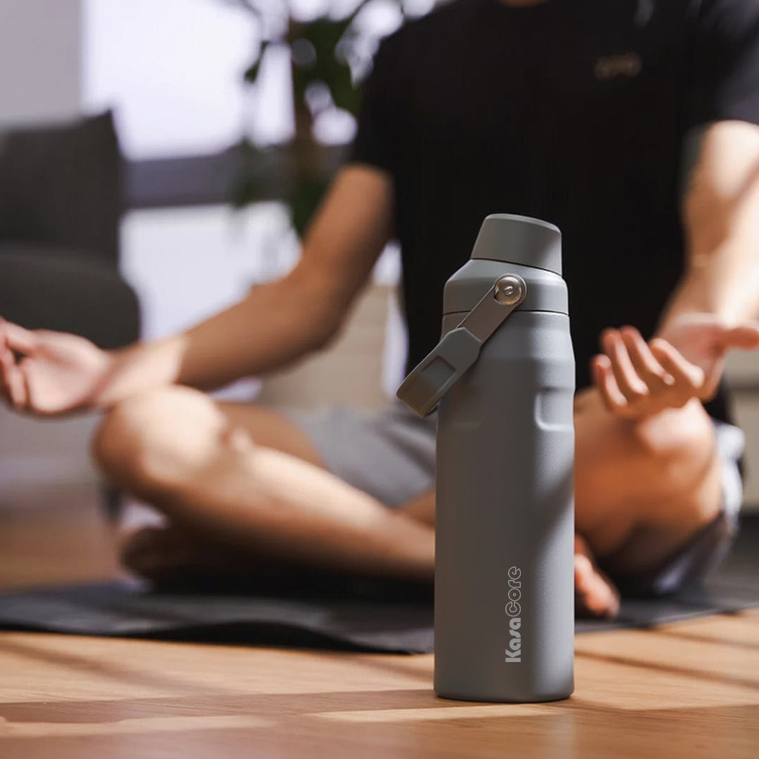Double Wall Bottle