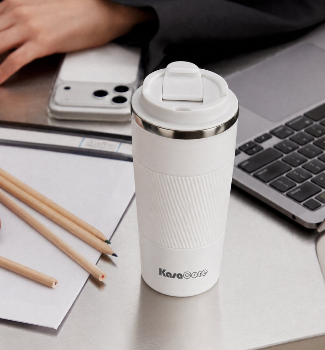 Insulated Tumbler