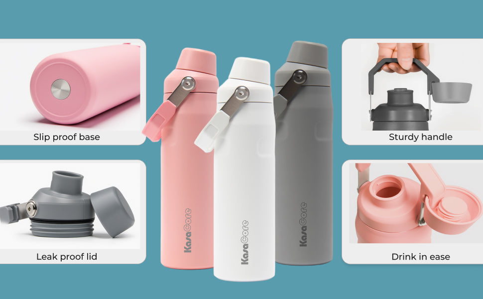 TankUp Series - 1200 ml detail 3