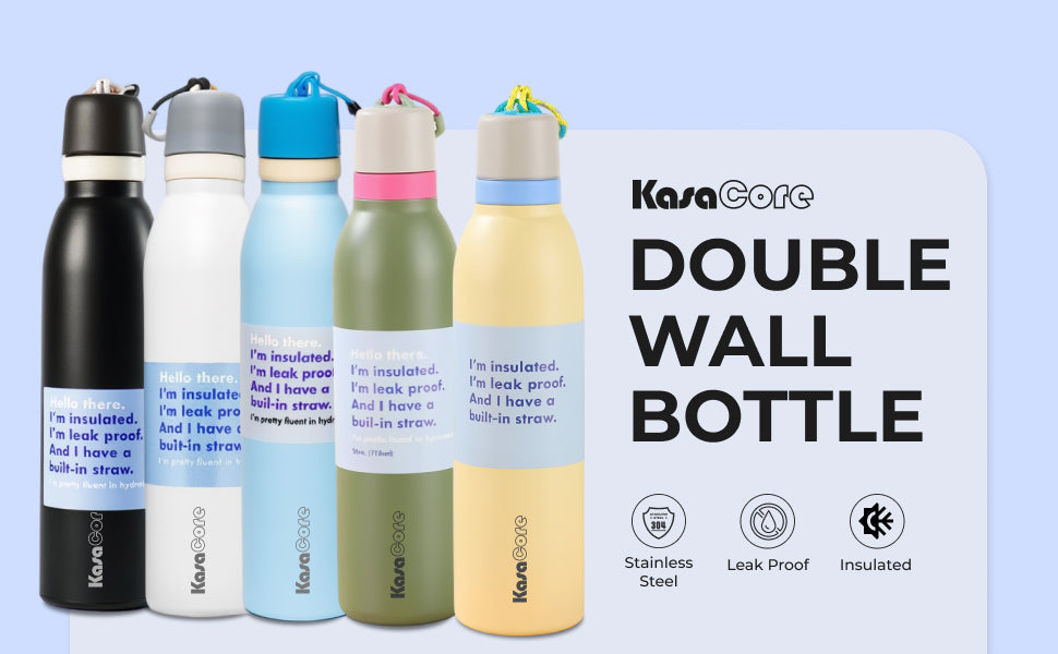 All Rounder Series - 750 ml detail 1