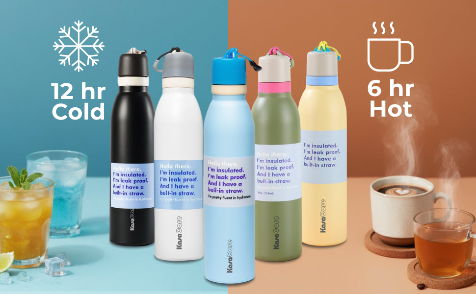 All Rounder Series - 750 ml detail 5