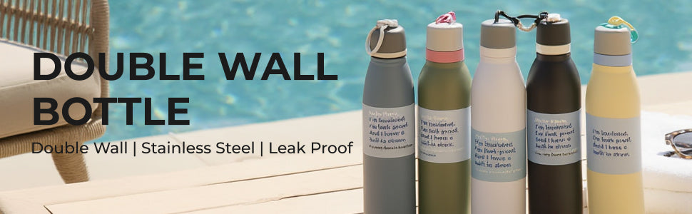 All Rounder Series - 750 ml detail 7