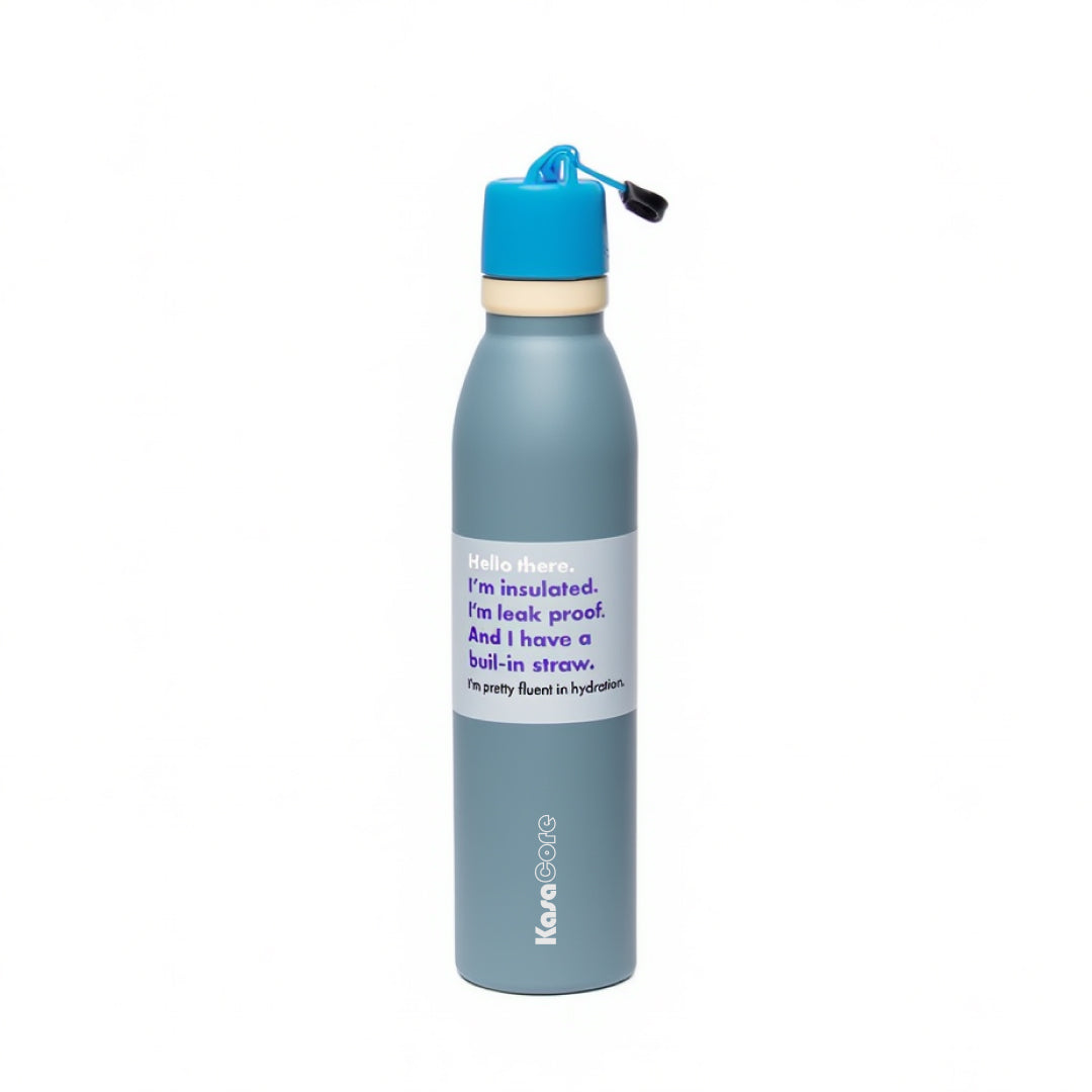 All Rounder Series - 750 ml