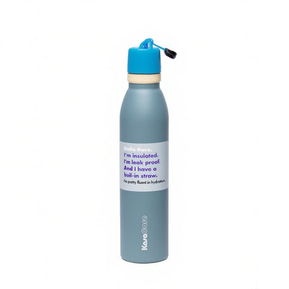 All Rounder Series - 750 ml