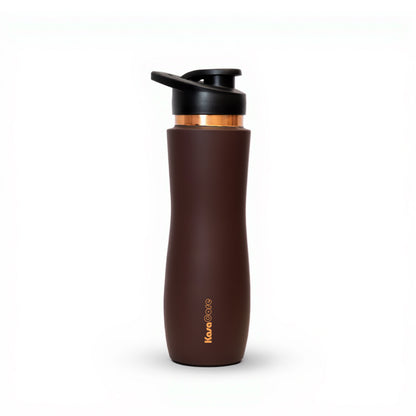KasaCore Copper Sipper Bottle – 750ml