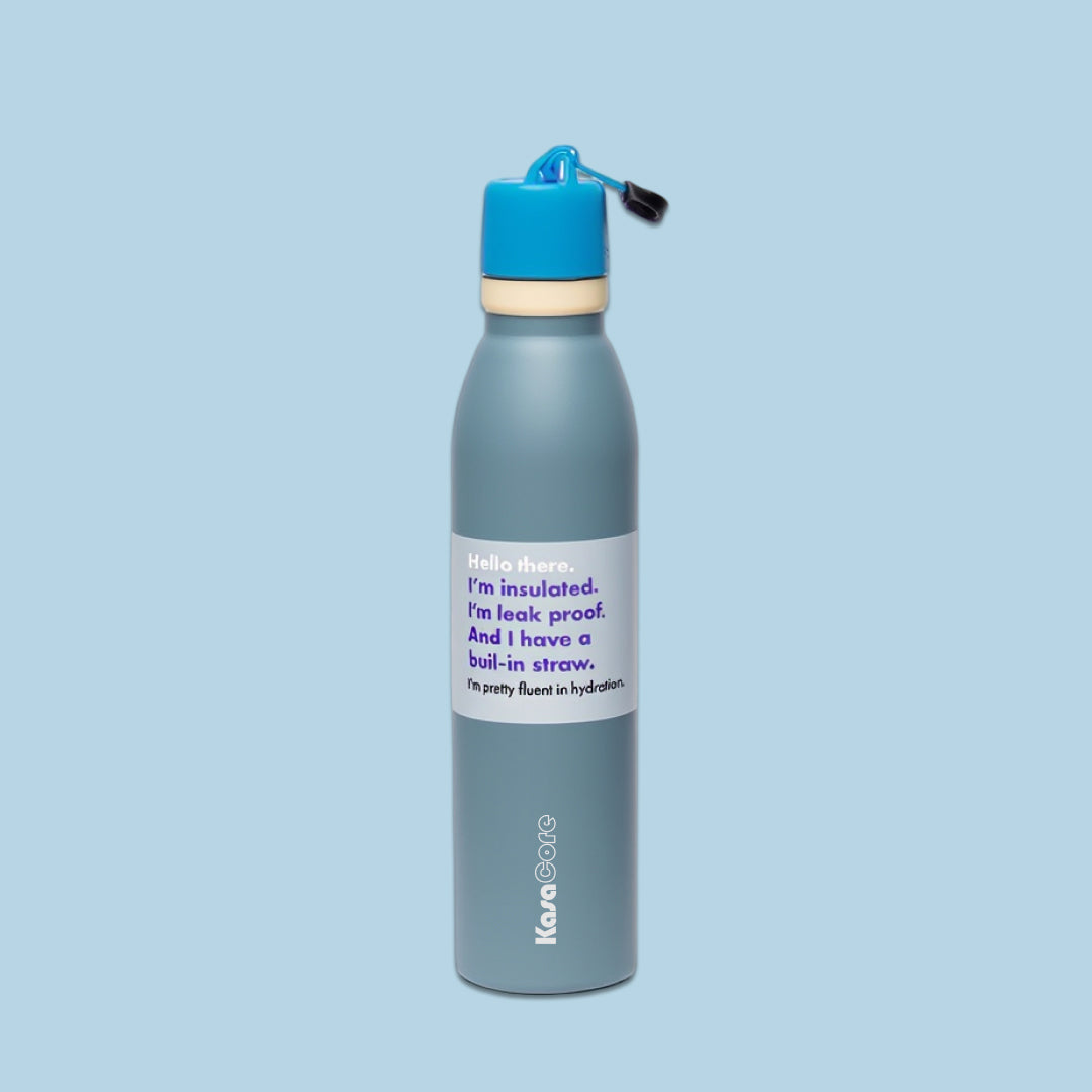 All Rounder Series - 750 ml