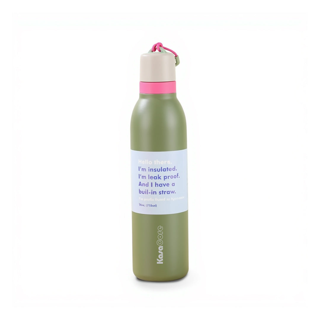 All Rounder Series - 750 ml