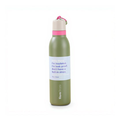 All Rounder Series - 750 ml