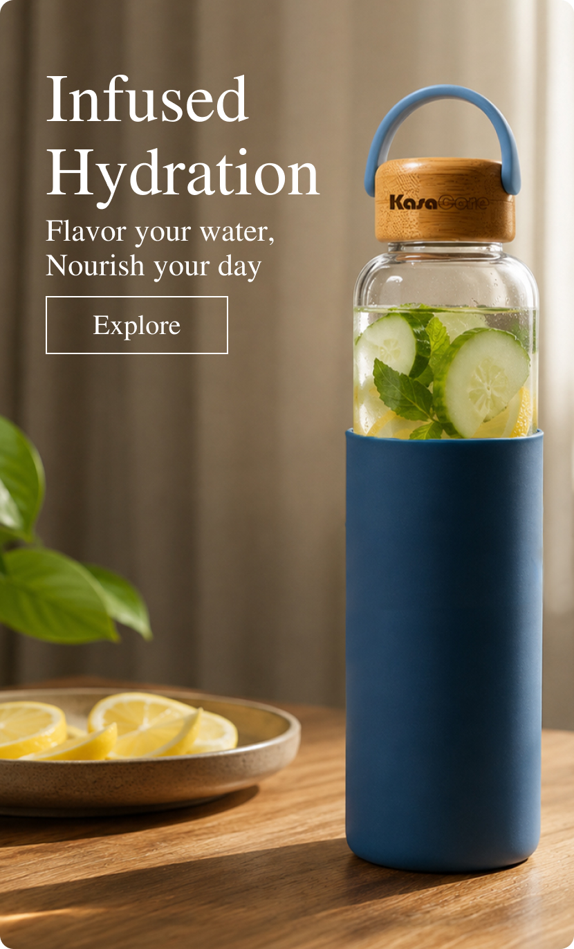 Infused Hydration