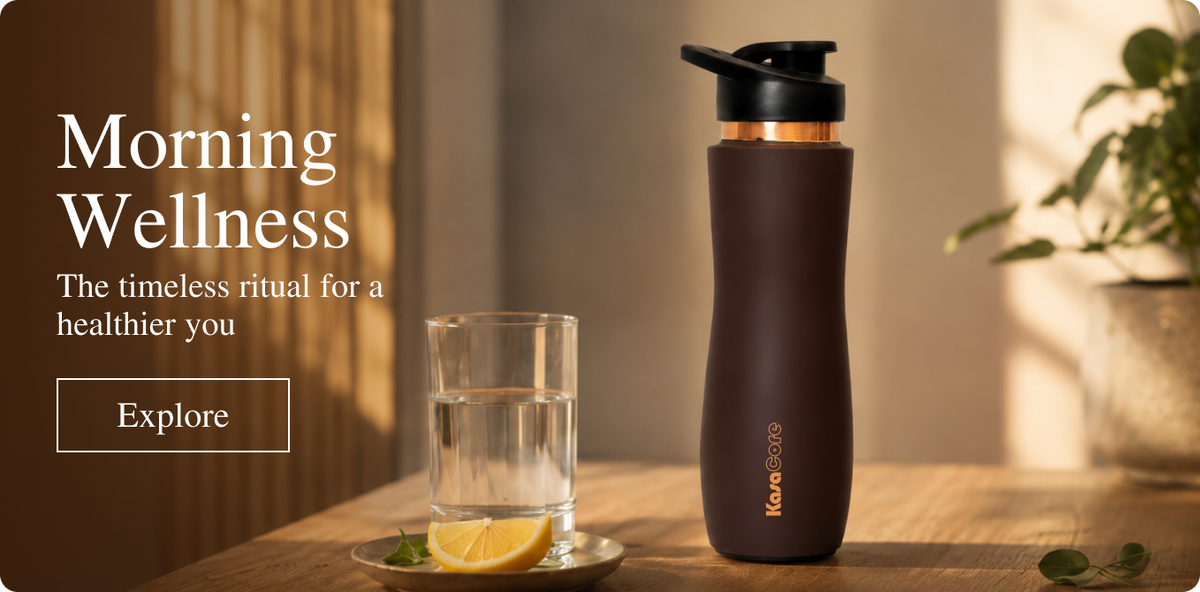 Morning Wellness