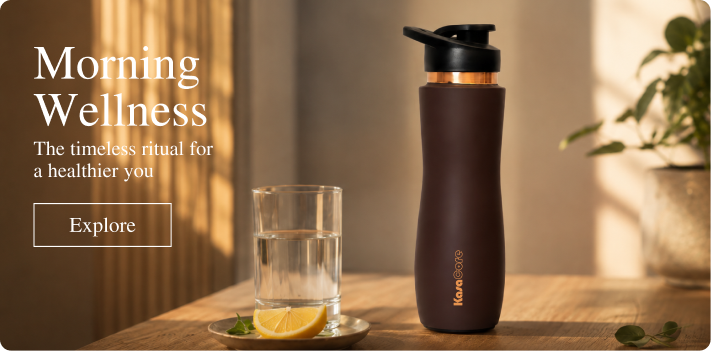 Morning Wellness