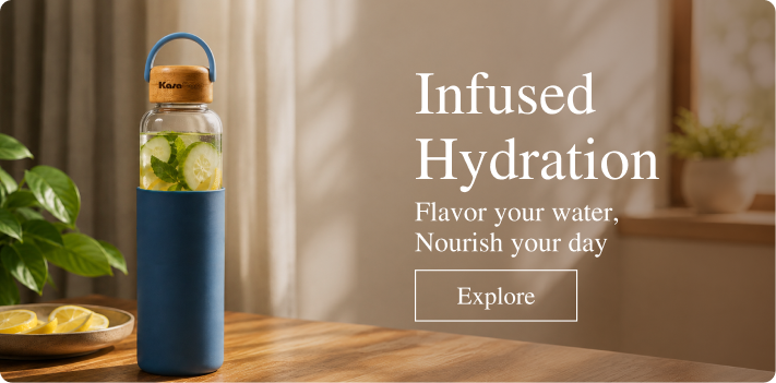 Infused Hydration