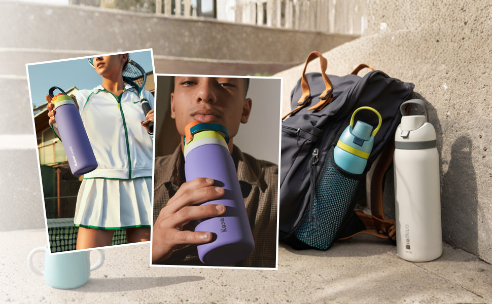 All Rounder Series - 900 ml detail 2