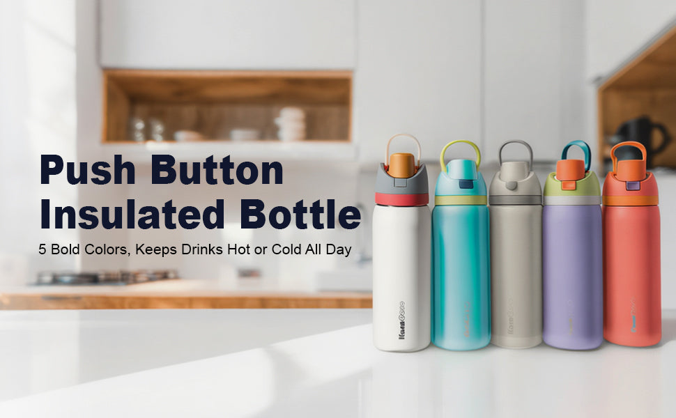 All Rounder Series - 900 ml detail 6