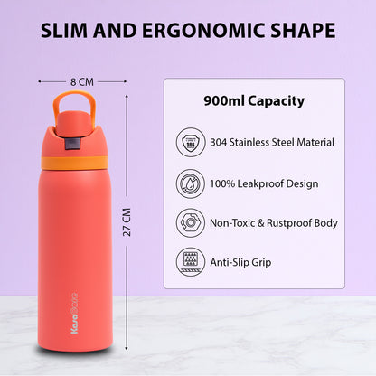 All Rounder Series - 900 ml
