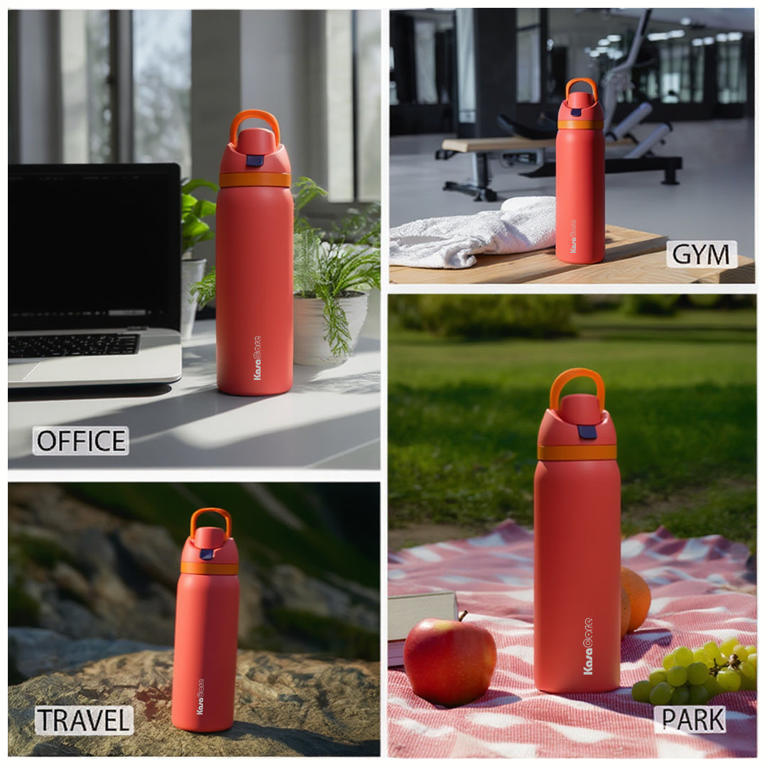 All Rounder Series - 900 ml