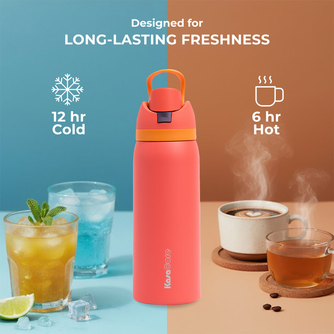 All Rounder Series - 900 ml