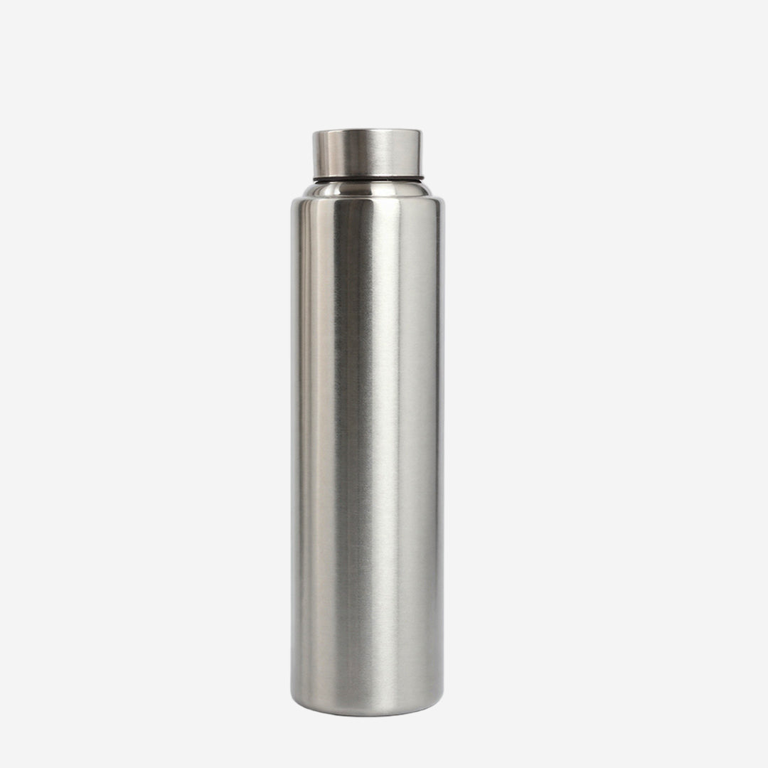 KasaBasics - Stainless Steel