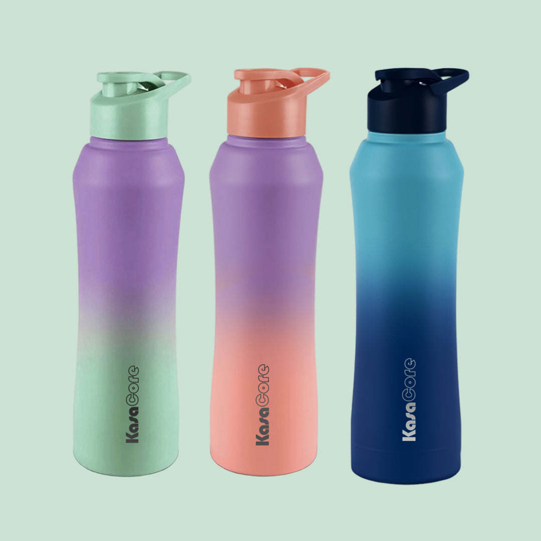 Mist Series - 1 (Pack of 3)
