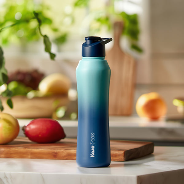 Why Stainless Steel Fridge Bottles Are Better for Everyday Use