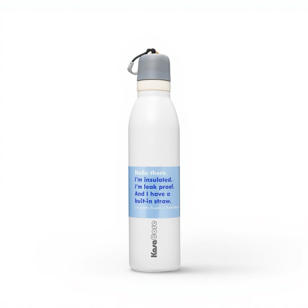 All Rounder Series - 750 ml