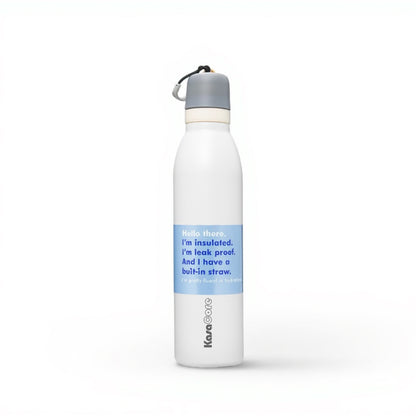 All Rounder Series - 750 ml