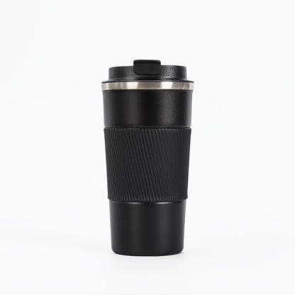 Travel Tumbler - Double Wall Vacuum Insulated 450ml