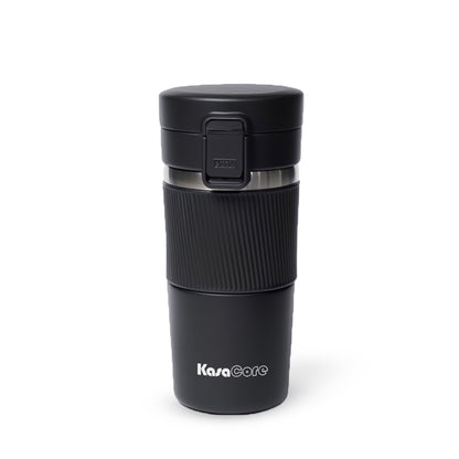KasaCore 380ml Leak-Proof Insulated  Travel Mug