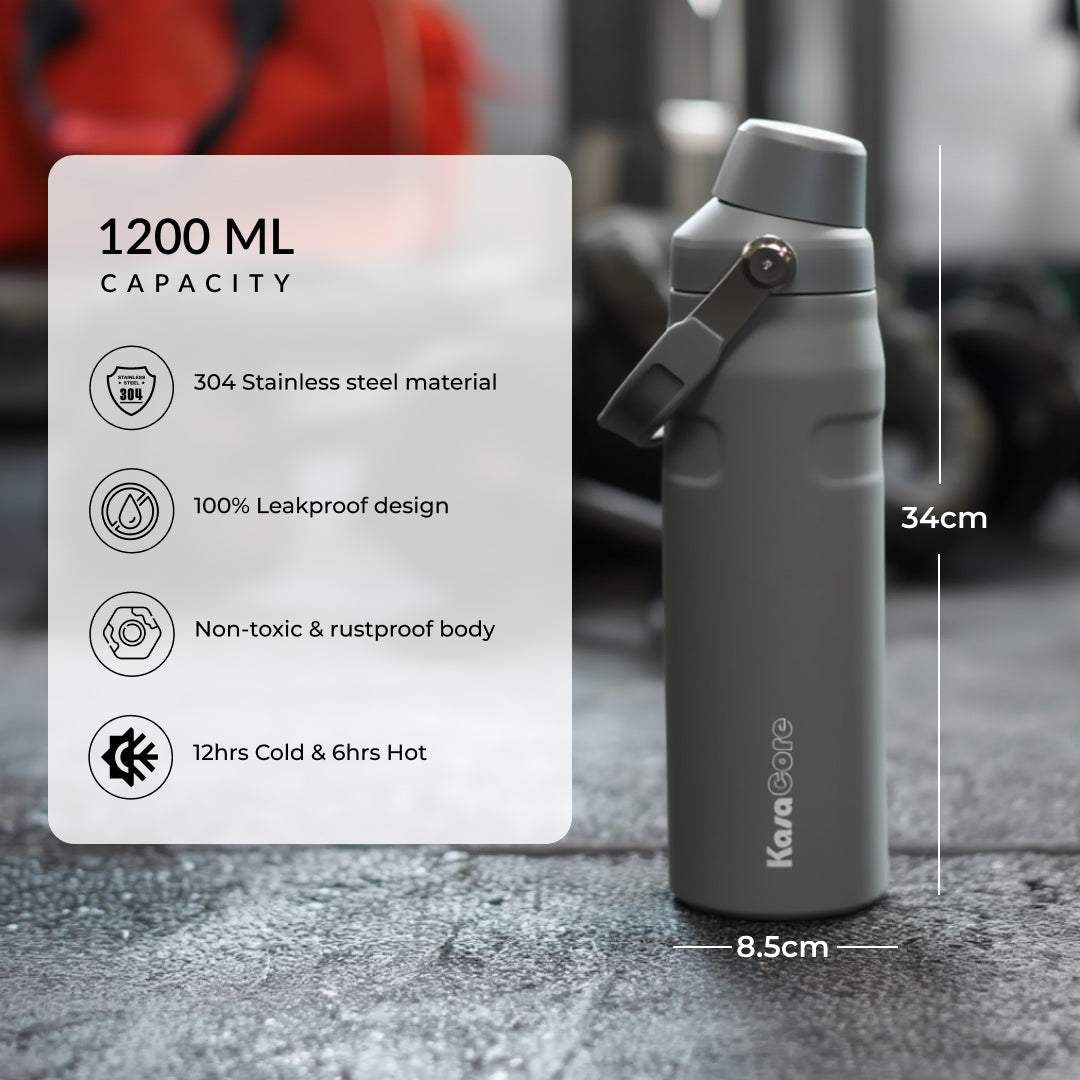 TankUp Series - 1200 ml