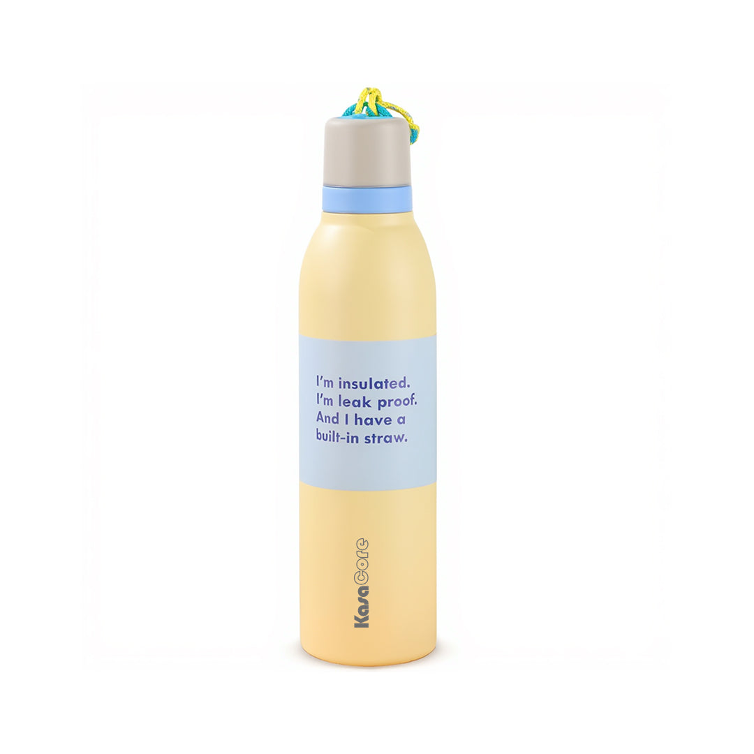 All Rounder Series - 750 ml