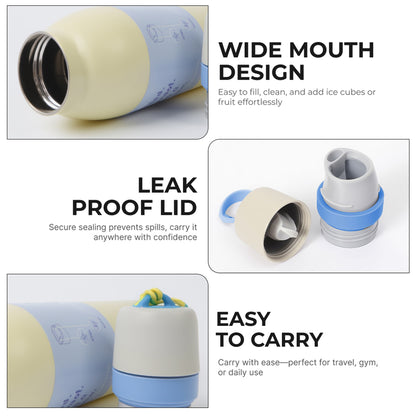 All Rounder Series - 750 ml