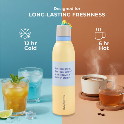 All Rounder Series - 750 ml