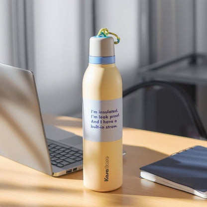 All Rounder Series - 750 ml