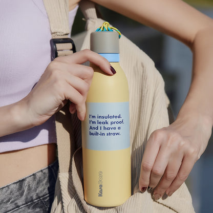 All Rounder Series - 750 ml